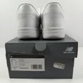 thumbnail image 5 of New Balance Shoes Womens 10 B White Sneakers BB80000, 5 of 5