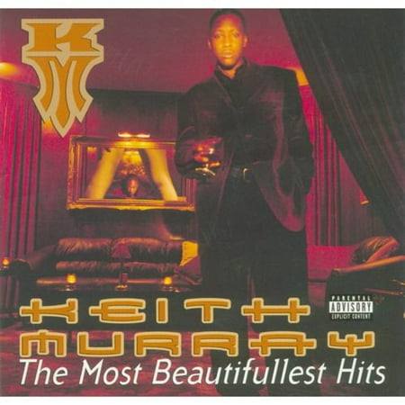 Personnel includes: Keith Murray, LL Cool J, Redman, Too Short, Erick Sermon, Fat Joe, 50 Grand, Def Squad (vocals).Producers: Erick Sermon, Reggie Noble, Jean Claude