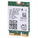 thumbnail image 2 of Tarjeta De Red Para Intel Ax201Ngw Wifi 6 Gigabit 2400M M.2.Cnvio2 Interfaz Para Bluetooth 5.0 Inevent EL008627-00, 2 of 6