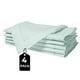 thumbnail image 2 of Servilletas de tela Bedding Craft, paquete de 4 unidades, 45 x 45 cm, 100% lino, 2 of 9