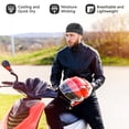 thumbnail image 4 of Gorro Melasa Cooling Mesh para hombre y mujer, 4 of 7