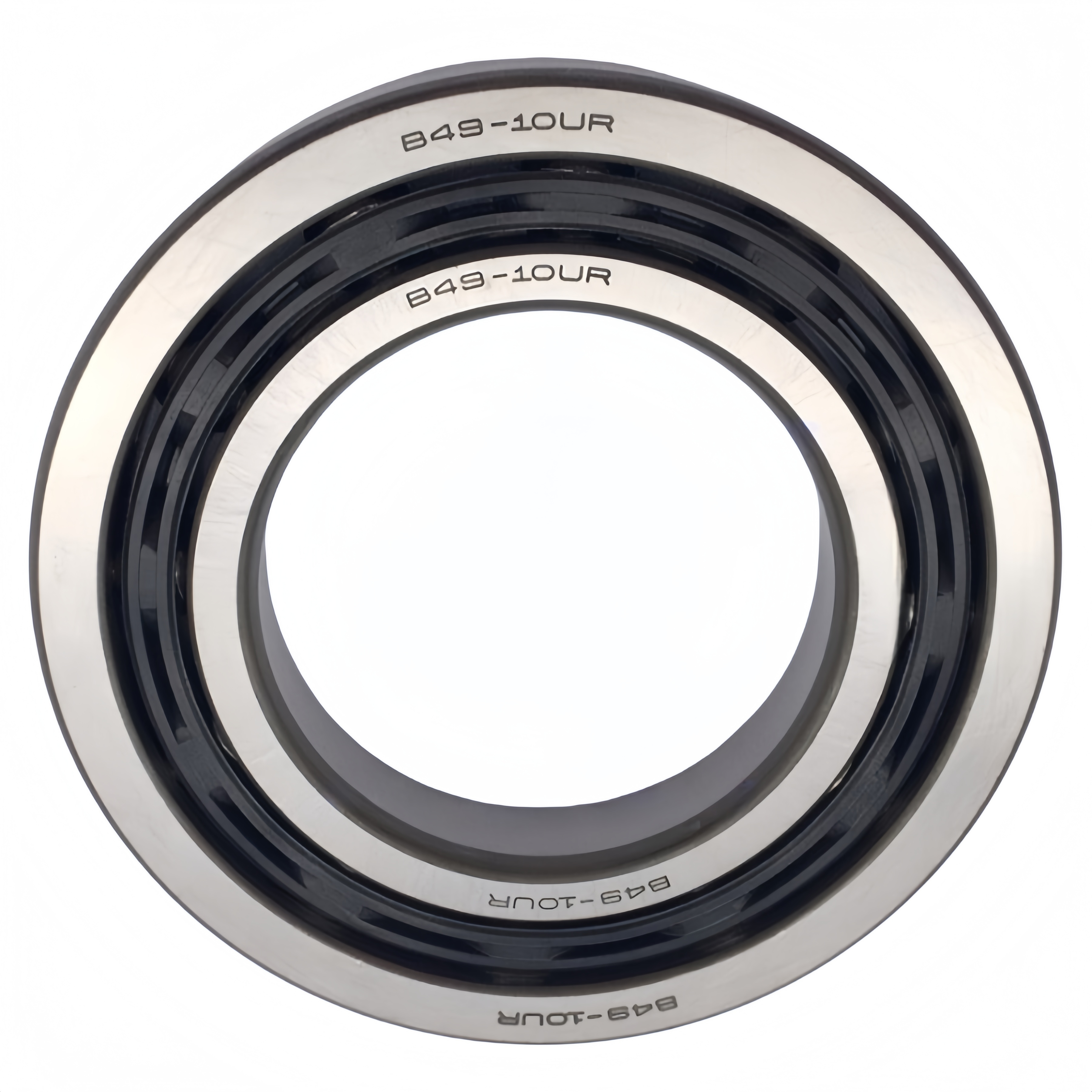 DEEG 1 PCS B49-10 Sealed Industrial Bearing Replacement – Heavy-Duty Ball Bearing for Agricultural Machinery, Conveyors & Power Equipment