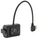 thumbnail image 3 of Car Dash Cam, Front and Rear Dual Lens, 3 inch HD IPS Screen, Rotation, 1080P Night Vision, Driving and Parking Recorder, 3 of 3