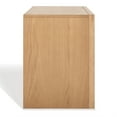 thumbnail image 6 of Safavieh Darnell  Wood Nightstand in Natural, 6 of 13