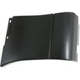 thumbnail image 4 of For 98-11 Town Car Front Fender Molding Moulding Trim Arch Left Side FO1292107, 4 of 5