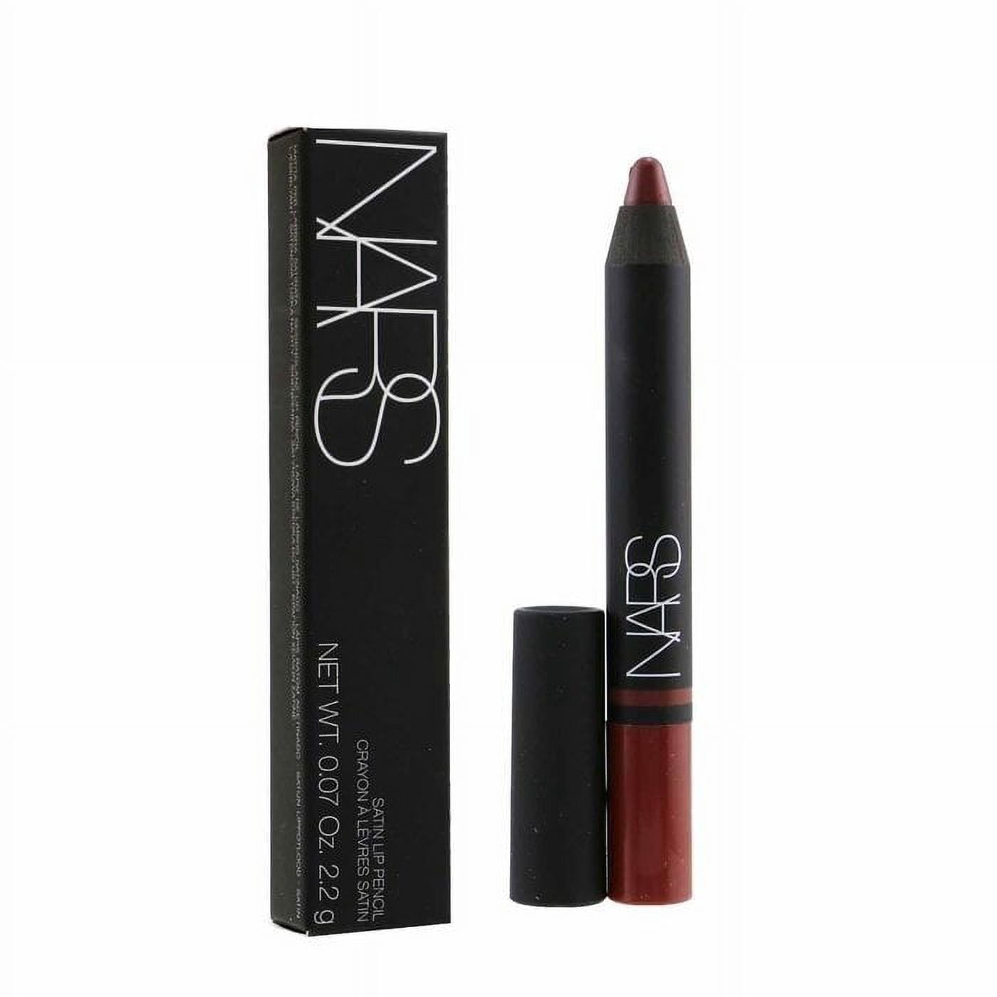 NARS Satin Lip Pencil - Balbo 2.2g/0.07oz