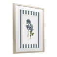 thumbnail image 2 of Stupell Industries French Country Summer Memory Flowers Birch Framed Print Under Glass, 13 x 16, by Val Rhodes, 2 of 8