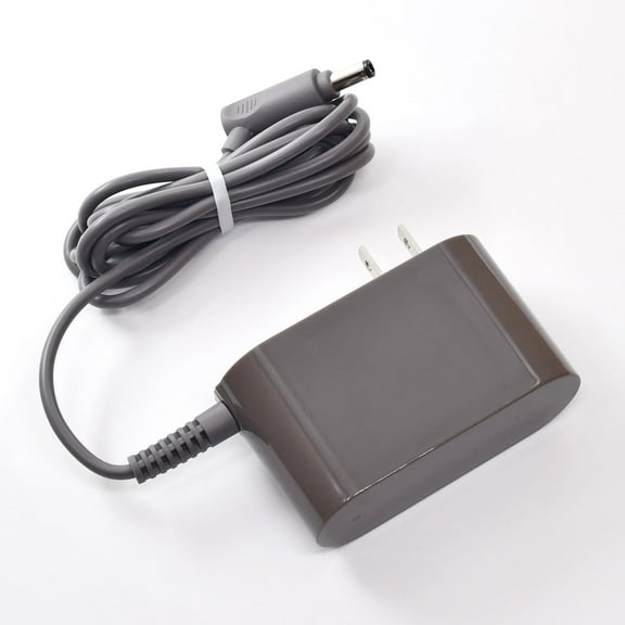 Replacement Charger Charging Cord for Dyson Cordless Vacuum V6/ V7/ V8 Dyson DC58/DC59/DC74/DC61/DC62/SV03/SV05 ERP/SV06 Animal/Motorhead Exclusive Vacuum