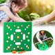 thumbnail image 1 of Espaciador De Semillas, Suministros De Jardín, Dispositivo De Plantación, Accesorios De Patio, Plantilla De Siembra Doméstica, Capacidad Manual Para Macetas De Guardería Para Niños Guardurnaity HA035744-00, 1 of 6