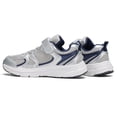 thumbnail image 4 of Kids Tennis Sneakers for Boys Girls, Breathable Mesh Hook and Loop Lightweight Athletic Shoes, 4 of 7
