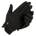thumbnail image 2 of Guardurnaity Guantes de ciclismo antideslizantes ajustables transpirables oficina Golf Fitness mitones deportes al aire libre ciclismo bicicletas mitones guantes y mitones Verde Guardurnaity AP014264-02, 2 of 6