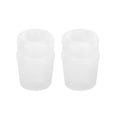 thumbnail image 2 of 2 Pièces Hydration Baudry Bait Valve Buse Hydration Pack Succion Accessoire de Vessie d'Embout Buccal Hydration, 2 of 7
