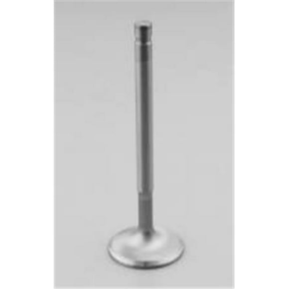Dart 21321600 0.34 x 1.6 in. Exhaust Valve for SB Chevy