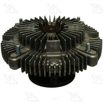Engine Cooling Fan Clutch Fits select: 2005 TOYOTA TACOMA