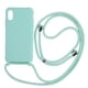 thumbnail image 1 of Funda de teléfono con cordón para collar para Samsung Galaxy S23 S22 S21 Plus S20 Ultra Note 20 S10 S9 A52 A72 A51 A71, funda con cadena y cordón Tan Jianjun unisex, 1 of 2