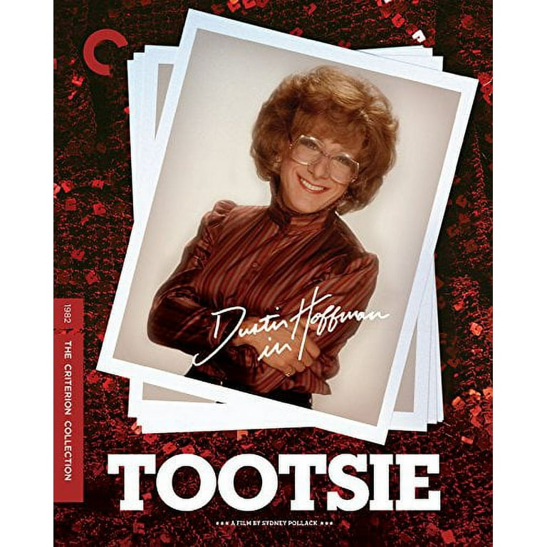 Criterion Movies Criterion Channel Amazon Tootsie (Criterion