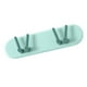 thumbnail image 1 of Monstrate Soporte para cepillos de Gancho para baño Estante de almacenamiento montado en la pared Soporte para cepillo colgante, 2 Type3 NO3, 1 of 6