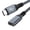 1.5m, variant on MultiFunctional USB3.2 Cable Supports PD240W Fast Charging Highly Speed Data Syncing And Clear 4K Display Streaming
