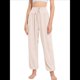 thumbnail image 1 of Pantalones de Yoga Casuales, Cómodos y de Pierna para Mujer Albaricoque L, 1 of 7