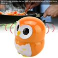 thumbnail image 3 of Cartoon Owl Kitchen Timer - Adorable Kitchen Owl Timer(Orange), 3 of 8