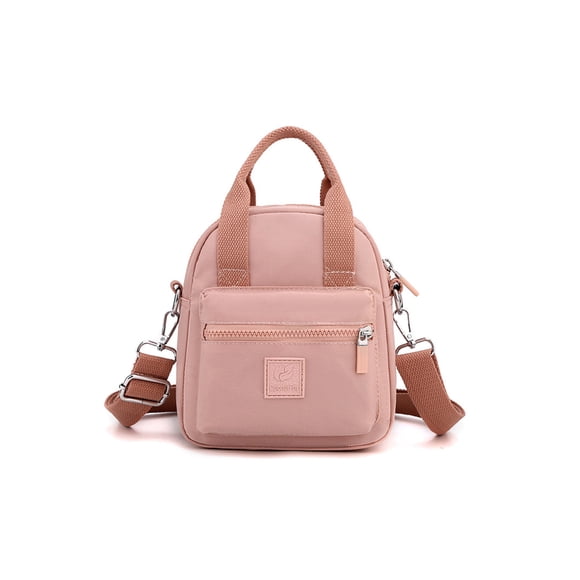Colisha Sac à Main pour Femmes, Sac à Bandoulière, Grande Capacité, Sac à Main pour Femmes, Sangle Détachable et Ajustable, Sacs Bandoulière, Mode, Portable, Sac Cartable à Poignée Supérieure, Magasinage, Rose G