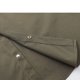 thumbnail image 5 of pstuiky camisetas de manga larga para hombre, Camiseta de manga larga con botones y cuello vuelto de color liso para hombre camisetas de hombre xxl, 5 of 9