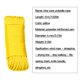 thumbnail image 5 of Greeniant Cuerda de paracaídas para exteriores, de senderismo para acampar, cordón de poliéster DIY, cordón para ropa, cuerda de viento para carpas No.03 Greeniant OD000108-03B, 5 of 6