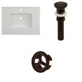 thumbnail image 1 of American Imaginations30.75-in. W Ceramic Top Set AI-22068, 1 of 9