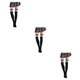 thumbnail image 5 of Qarigey Medias de calcetería Calcetines altos Raya del iris Calentador de piernas Muslo Alto Accesorios de juego de rol Regalos para fiesta Type1 NO1, 5 of 6