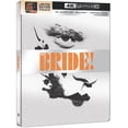 thumbnail image 3 of The Bride! (2026) (Steelbook) (4K Ultra HD + Blu-ray + Digital Copy), Horror, Warner Bros., 3 of 7