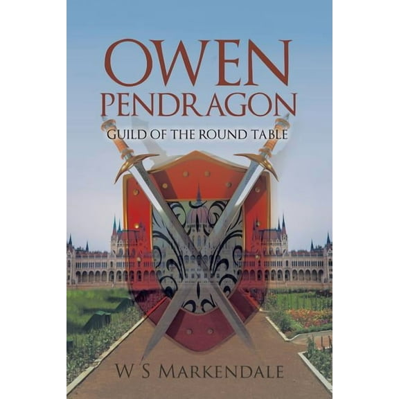 Owen Pendragon
