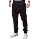 thumbnail image 1 of Pantalón Cargo Jogger Para Hombre, 1 of 3
