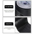 ITSELFER 1 Roll of Skirting Board Cover Self Adhesive Molding Sticker