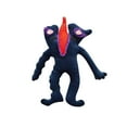 thumbnail image 1 of Garten of Banban Plush - Horror Game Garten of Ban ban Plushies Toys for Fans and Friends, Soft Stuffed Animal Figures Dolls for Kids and Adults Birthday Decorations Party Supplies, 1 of 2