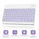 thumbnail image 5 of Funda de teclado GOKOCO para iPad Air 13 M3 2025/Air 13 M2 2024, 5 of 7