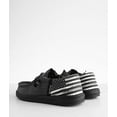thumbnail image 3 of Hey Dude Wally Funk Break Patriotic Youth Shoes, 3 of 5