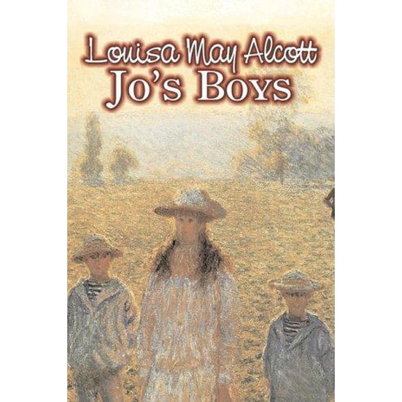 Jo's Boys