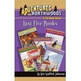 thumbnail image 2 of Adventures of the Northwoods: Adventures of the Northwoods Set 2 (Paperback), 2 of 2