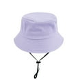 thumbnail image 1 of Birdeem Bucket Hat Cotton Fishing Visor Men Sun Hunting Summer Camping Cap, 1 of 7