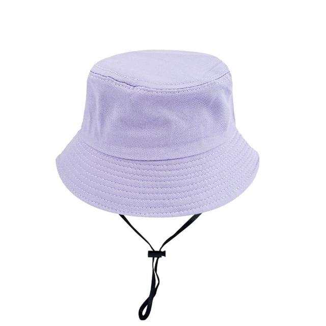 Birdeem Bucket Hat Cotton Fishing Visor Men Sun Hunting Summer Camping Cap