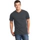 thumbnail image 1 of DISTRITO - MENSO JOVEN MUY IMPORTANTE TEE COLOR - GRIS - MEDIO District Camiseta de manga corta, 1 of 1