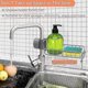 thumbnail image 4 of 2pcs Shower Caddies, Bathroom Storage Shelves,for 18-27mm Shower Rail, 4 of 4