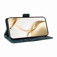 thumbnail image 5 of Funda GANGXUN para Honor 200 con diseño acolchado elegante, cuero PU, protección total y ajuste preciso, 5 of 5
