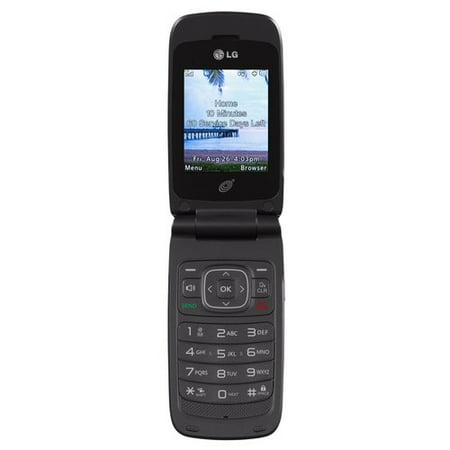 Tracfone Wireless Tracfone Lg 235c - Walmart.com