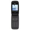 TracFone LG 235C Prepaid Cell Phone