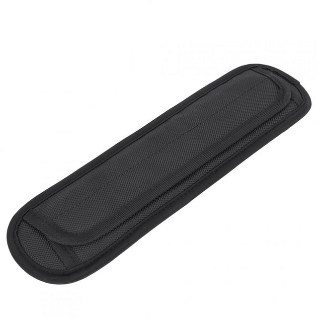 Guitar Shoulder Strap, Great Workmanship Fingerboard Grinding Block Shoulder Strap Pad, Guitar For Home Bass Electric Guitar
