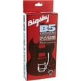 thumbnail image 2 of Bigsby B5 Vibrato Kit - Flat Top Solid-Body Guitars Chrome, 2 of 3