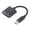 as show A, variant on Gecau Adapter Charge And Headphone 2 In 1 Type-C To 3.5mm Aux Audio USB C Cable Creative as show Home Tools