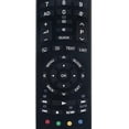 thumbnail image 4 of 1x Remote Control-Black, 4 of 8