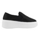 thumbnail image 1 of Tenis Sneakers Casual para Dama Hanna MX  Alexa Black, 1 of 4